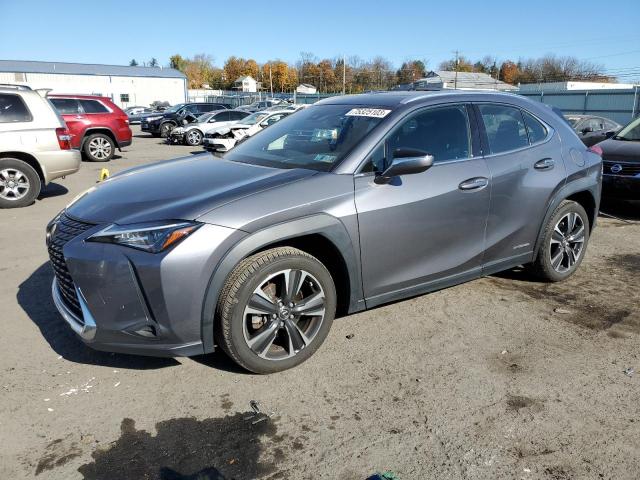 Lexus Ux 250h (2020)