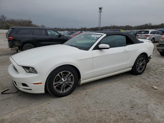 Ford All models (2013)