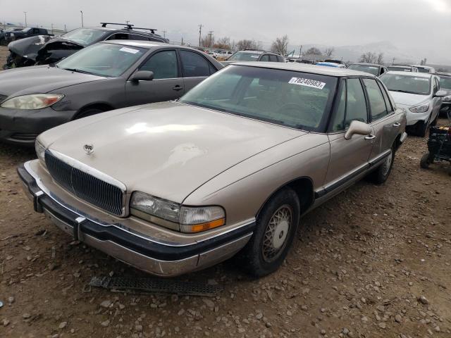 Buick Park ave (1993)