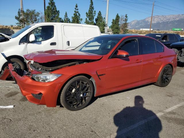 Bmw M3 (2016)