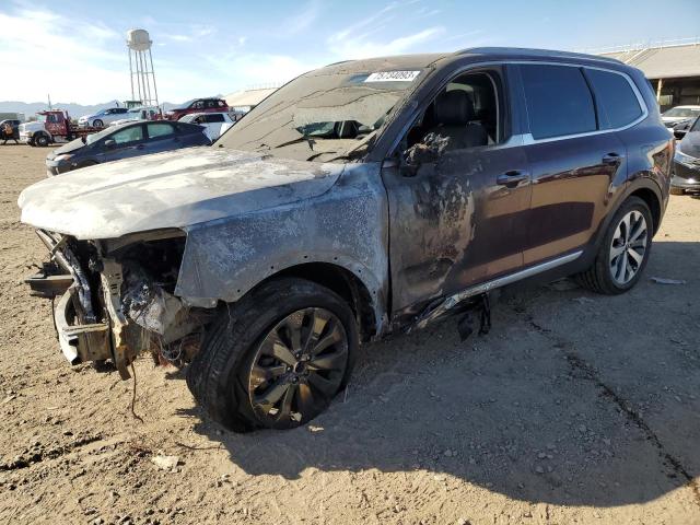 Kia Telluride (2020)