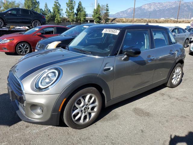 Mini Cooper (2020)