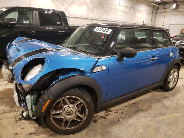 Mini Cooper (2008)
