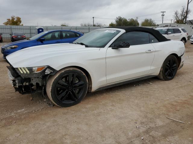 Ford All models (2016)