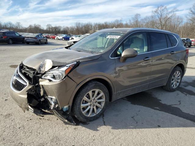 Buick Envision (2019)