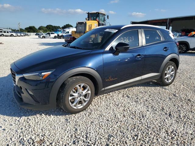 Mazda Cx-3 (2021)