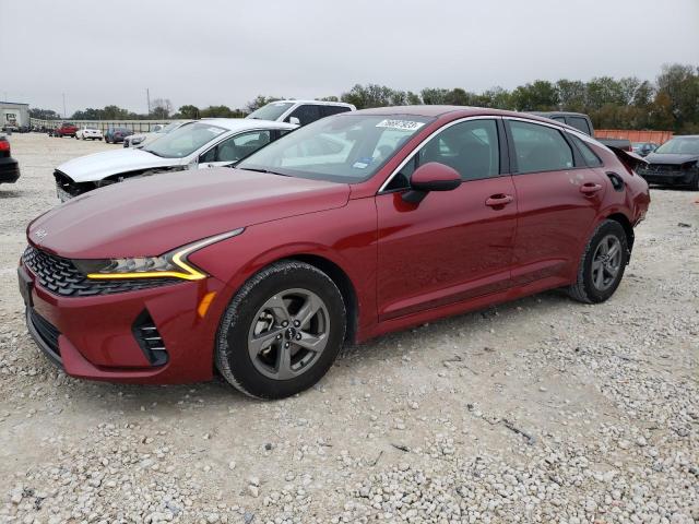 Kia K5 (2023)
