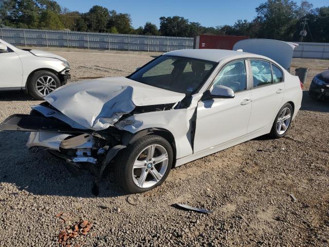 Bmw 3 series (2015)