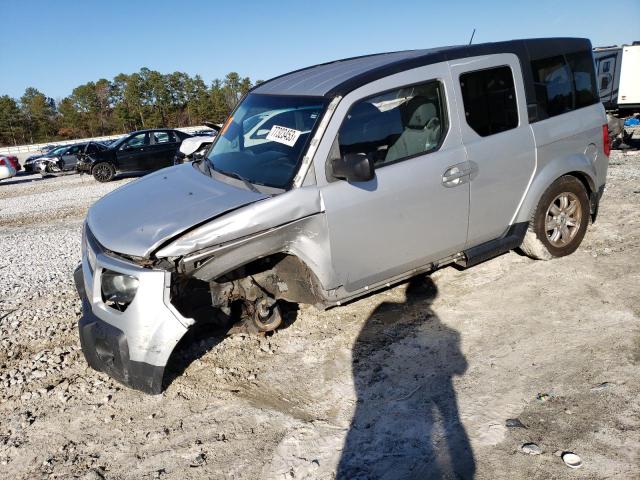 Honda Element (2008)