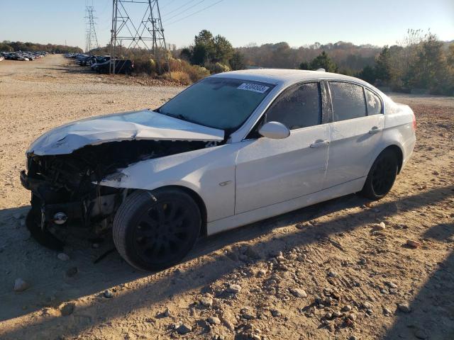 Bmw 3 series (2008)