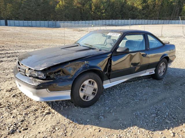 Chevrolet Cavalier (1988)