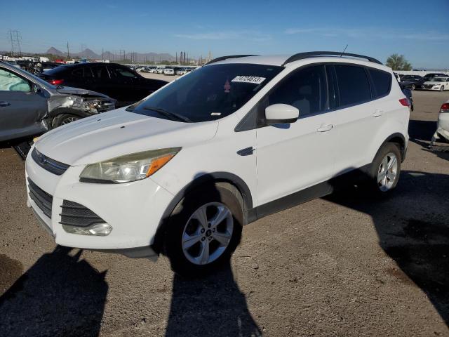Ford Escape (2013)