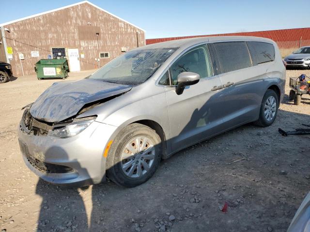 Chrysler Pacifica (2018)
