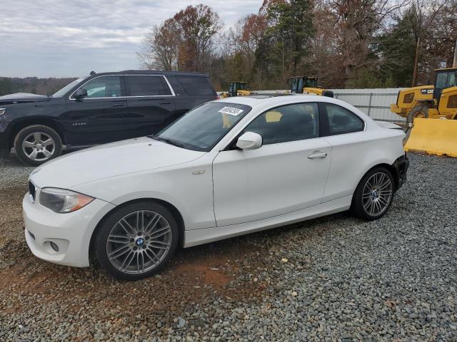 Bmw 1 series (2013)