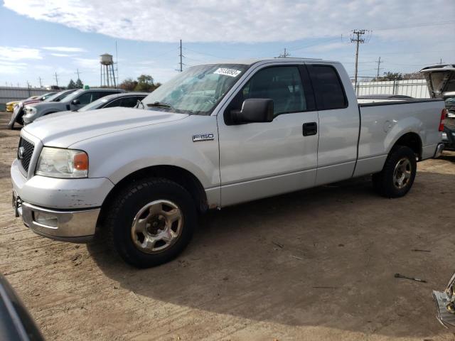 Ford All models (2004)
