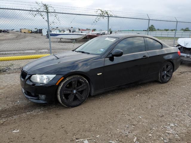 Bmw 3 series (2011)