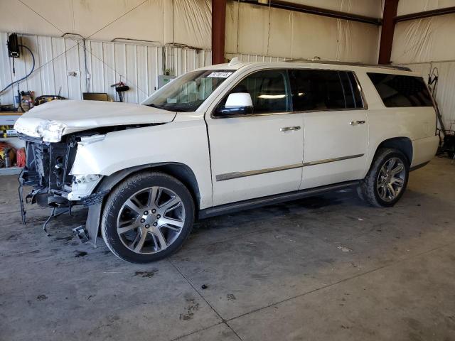 Cadillac Escalade (2015)