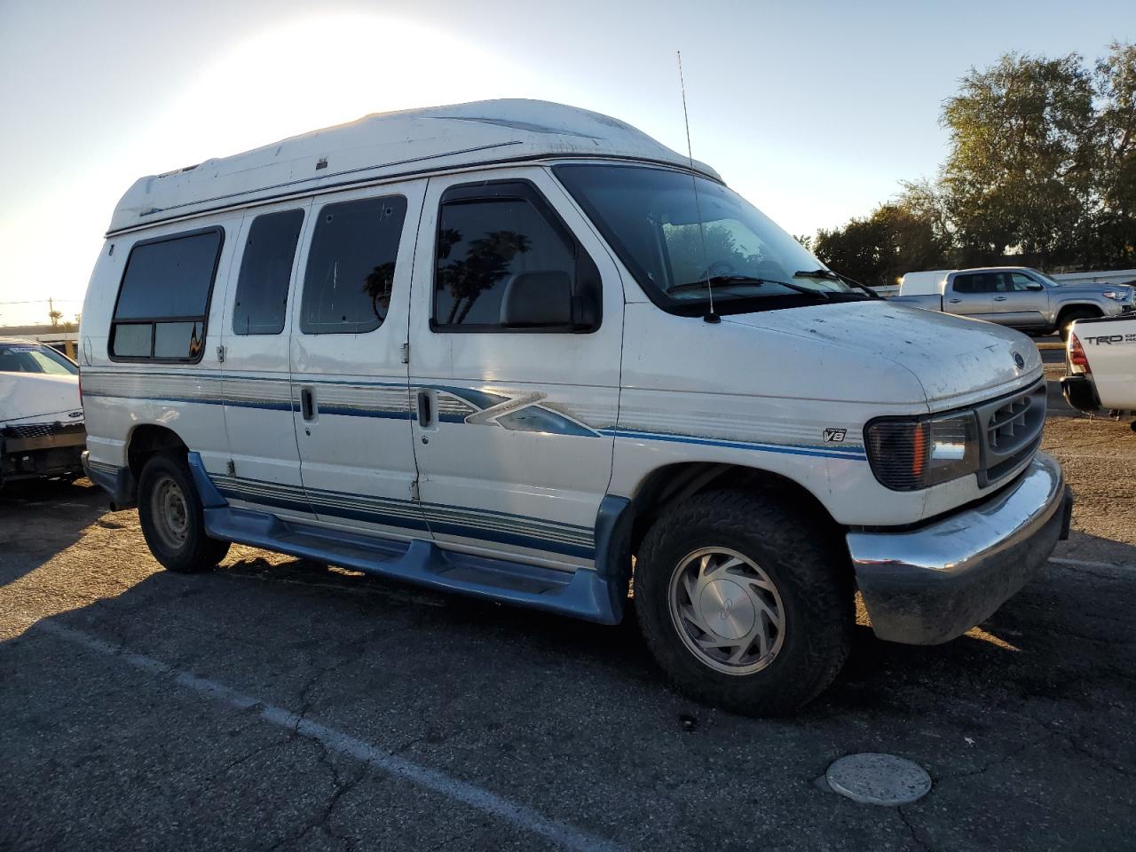 Ford Econoline (1998)