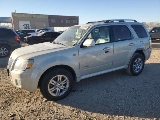 Mercury Mariner (2008)