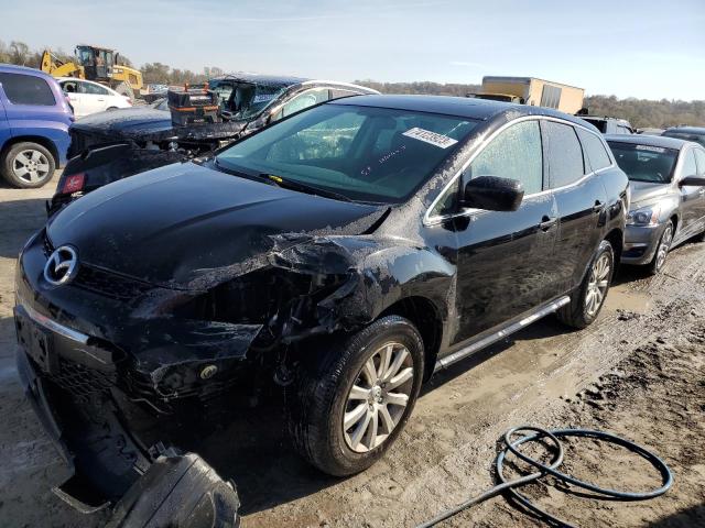 Mazda Cx-7 (2010)