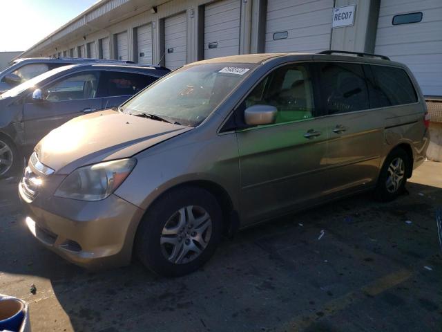 Honda All models (2006)