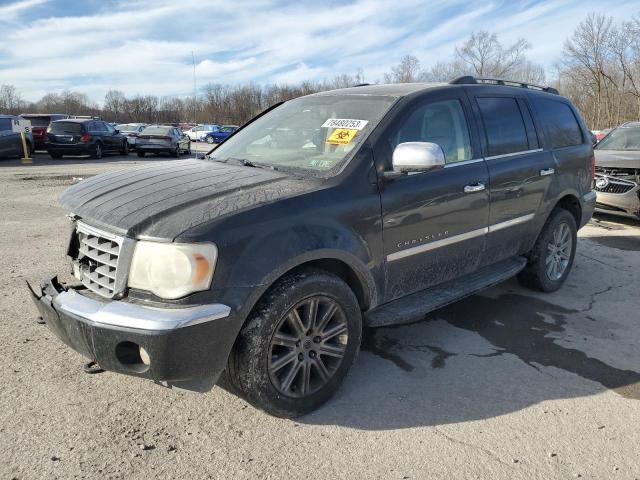 Chrysler Aspen (2007)