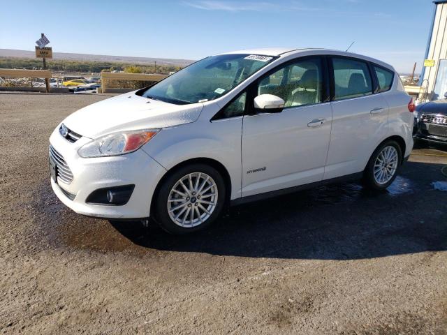 Ford Cmax (2015)