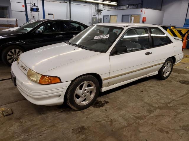 Ford Escort (1993)