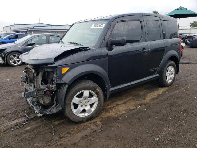 Honda Element (2005)