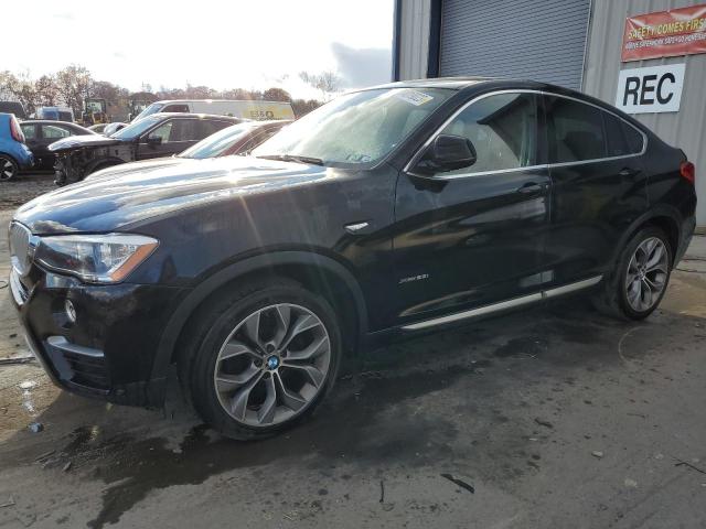 Bmw X4 (2015)