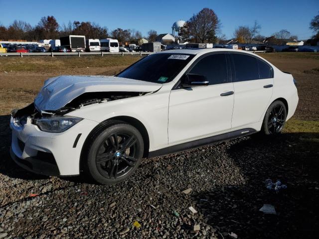 Bmw 3 series (2014)