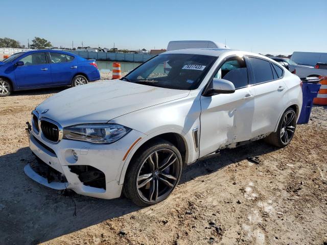 Bmw X6 (2018)