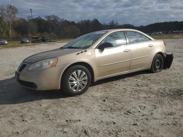 Pontiac G6 (2006)