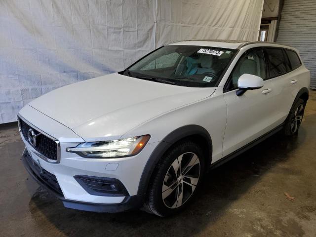 Volvo V60 (2022)