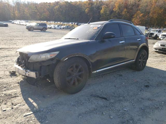 Infiniti Fx35 (2006)