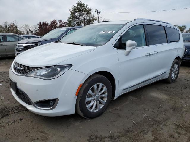 Chrysler Pacifica (2019)