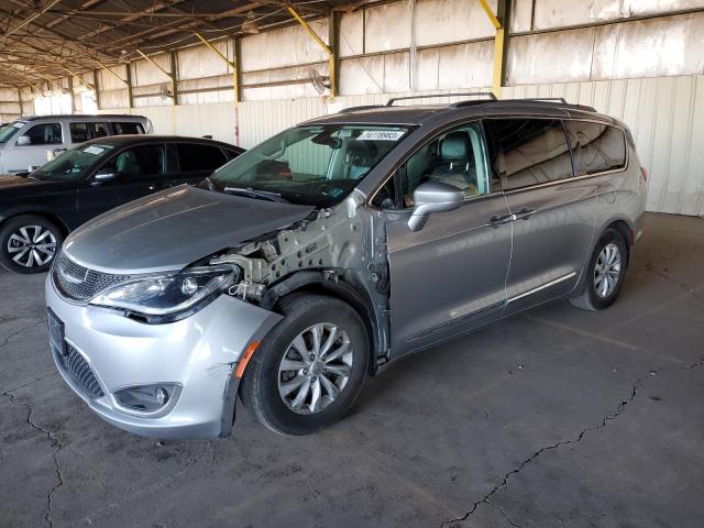 Chrysler Pacifica (2017)