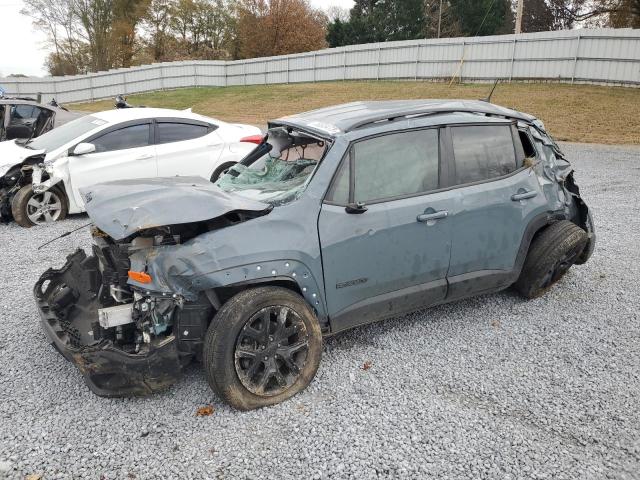 Jeep Renegade (2018)