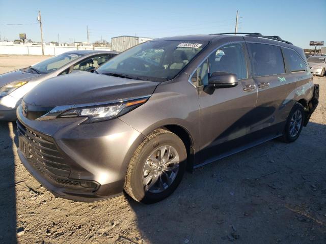 Toyota All models (2023)