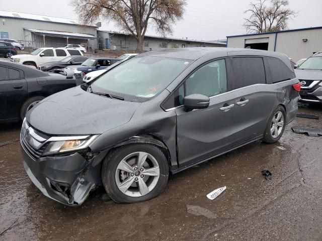 Honda All models (2018)
