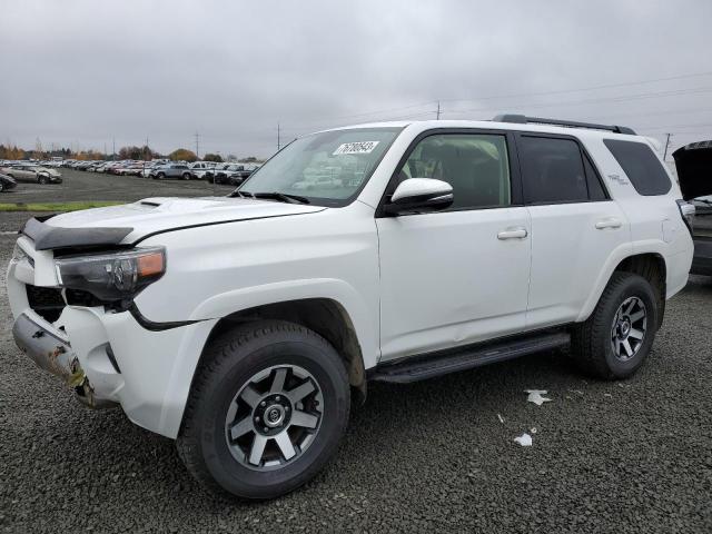 Toyota 4runner se (2023)