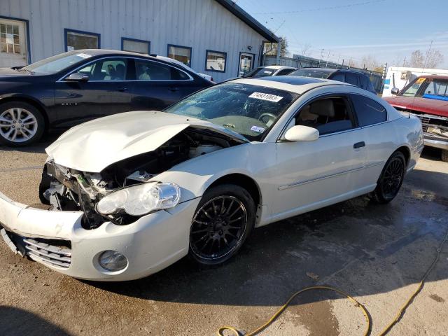 Chrysler Sebring (2005)