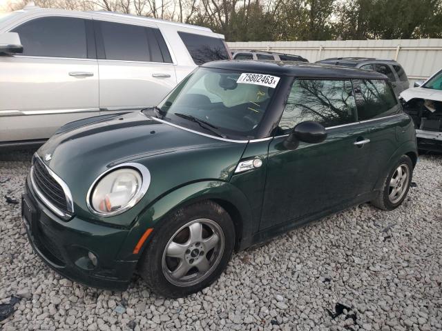 Mini Cooper (2011)