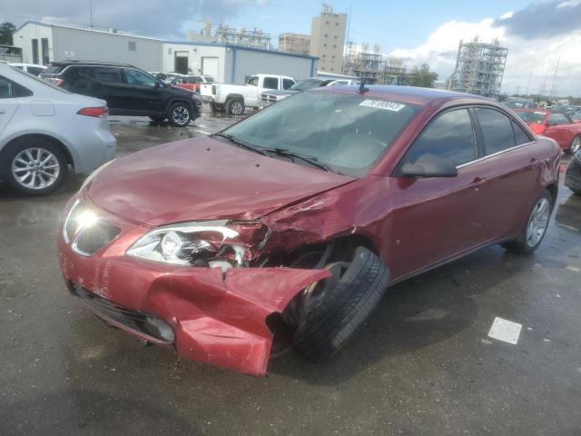 Pontiac G6 (2009)