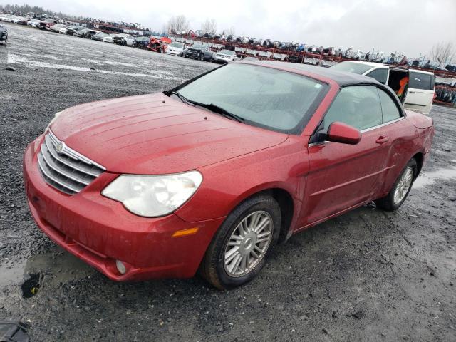 Chrysler Sebring (2008)