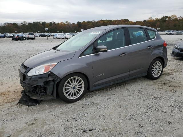 Ford Cmax (2013)