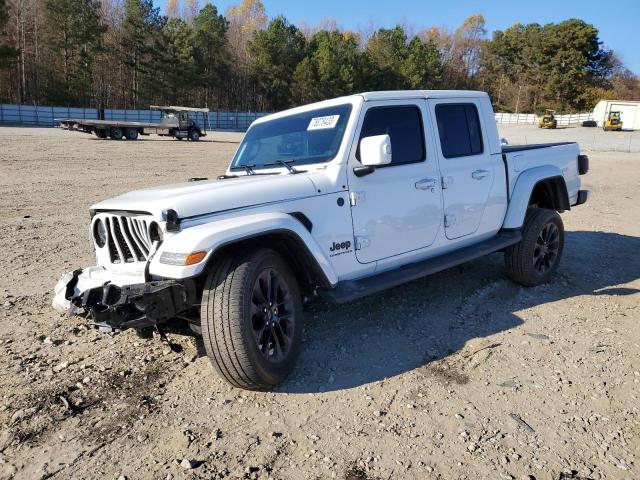 Jeep Gladiator (2023)