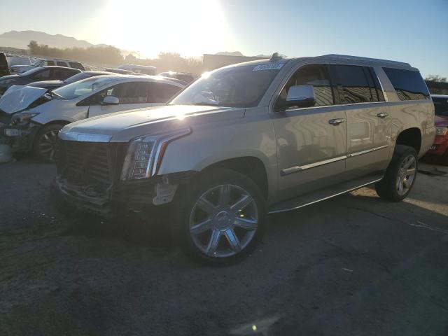 Cadillac Escalade (2017)