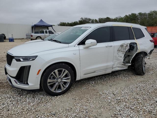 Cadillac Xt6 (2023)
