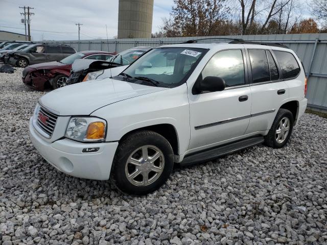 Gmc Envoy (2008)